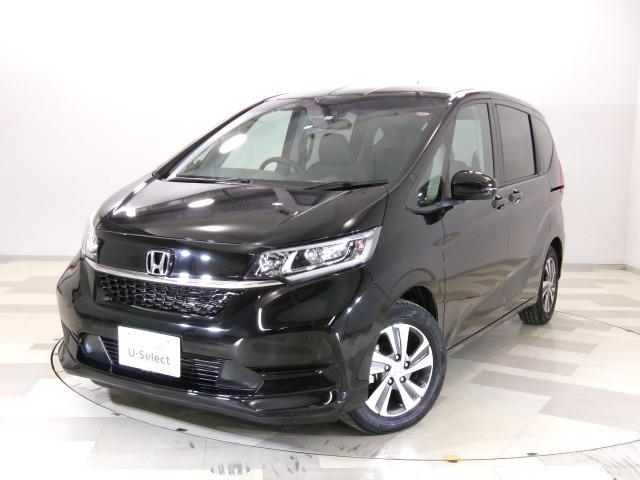 フリード 1.5 G （5BA-GB5）