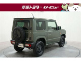 ジムニー XL 4WD 