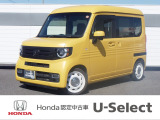 ホンダ N-VAN