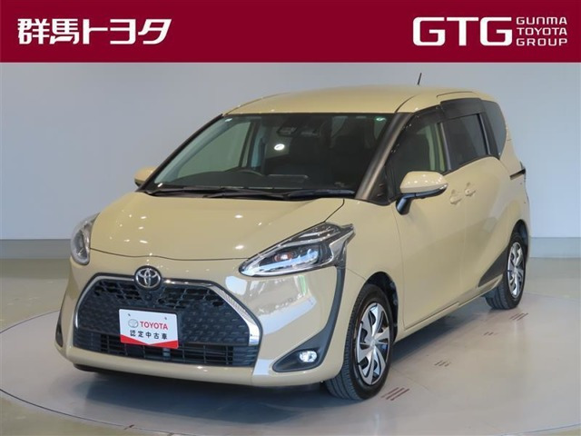 シエンタ 1.5 G クエロ 