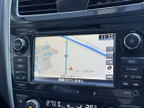 ナビ地図画面です☆