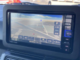 【 ナビゲーション 】ナビゲーションシステム装備なので不慣れな場所へのドライブも快適にして頂けます♪