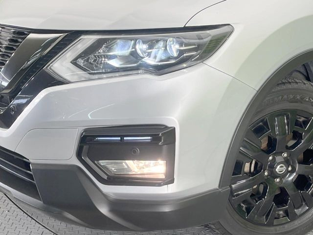 日産 エクストレイル 2.0 20X エクストリーマーX 4WD の中古車詳細