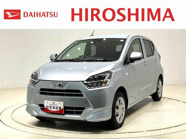 ミライース X SAIII 