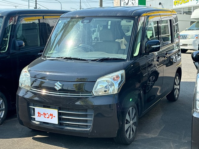 スペーシアT 4WD