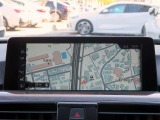◆iDriveを装備。操作系統をディスプレイから独立させることで、人間工学に基づいた最適な運転環境を実現しております。◆