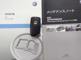 ★メンテナンスノート・取扱い説明書・そろっています。当社中古車保証付き!安心してカーライフをお楽しみください