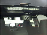リヤ用ドライブレコーダー装備!これがあれば、相手方が危険運転をしてきた場合などでも客観的に証明でき、事故や事件の直接的な証拠の確保にも生り得ます。