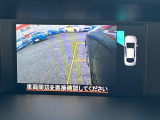 【サイドカメラ】停車・駐車時に死角になりがちな運転席から見えづらい部分の障害物を確認できます!雨天時や夜間などは特に活躍してくれるアイテムです。