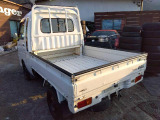 ハイゼットトラック ジャンボ 4WD 