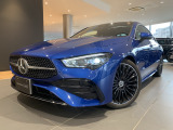 メルセデス・ベンツ CLAクラス