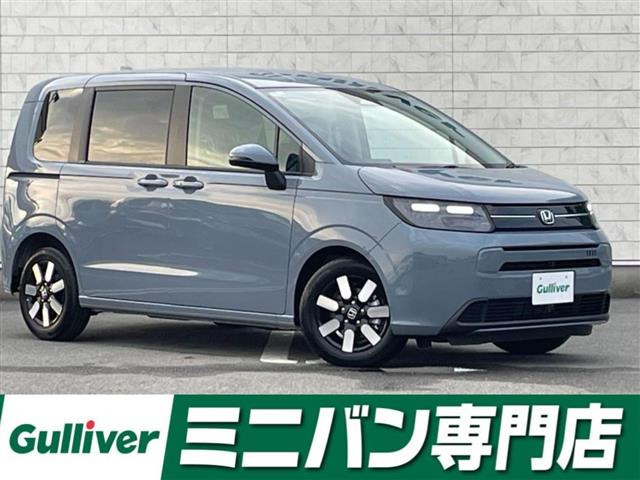 フリード 1.5 e:HEV エアー EX 修復歴無し