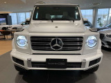 Gクラス G400d AMG ライン 4WD 