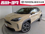 トヨタ ヤリスクロス