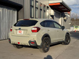 インプレッサXV 2.0i-L アイサイト 4WD 