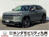VEZEL e:HEV Z入庫しました。ご覧頂き誠にありがとうございます。当社ホンダモビリティ九州は、92店舗の安心ネットワークです。