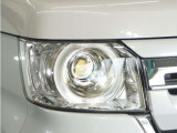 ◆LEDヘッドライト◆ LEDライトは、明るく視認性が良く、省エネで環境にもやさしいヘッドライトです!