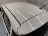 &rdquo;屋根の状態もしっかり確認出来ます。トヨタ中古車「まるごとクリーニング」でピカピカです。&rdquo;