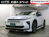 トヨタ クラウンエステート