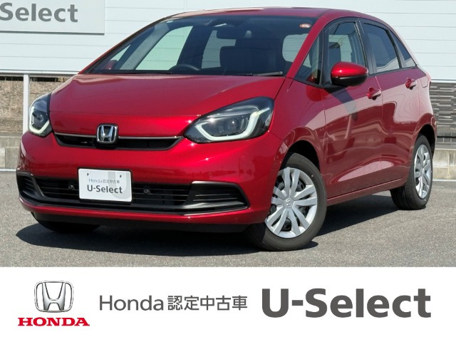 フィット 1.5 ホーム 