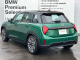 ★全国ご納車大歓迎です。特別低金利から様々なサービスをご用意しております。MINI NEXT正規ディーラーです♪