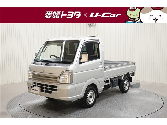 キャリイKC スペシャル