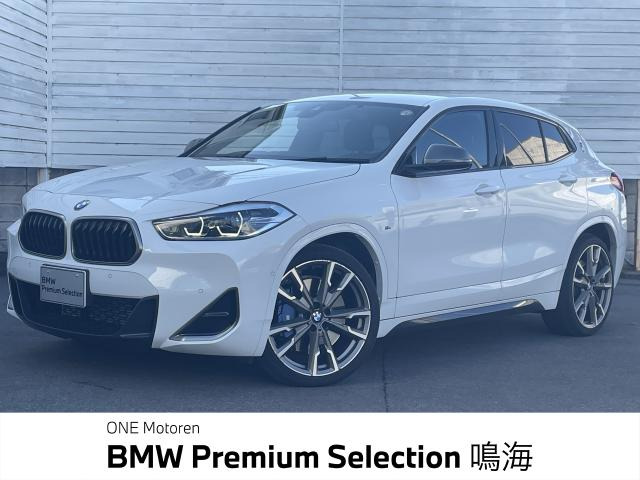 X2M35i 4WD