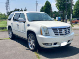 エスカレード  AWD 4WD