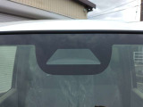 衝突被害軽減ブレーキ搭載のお車です。