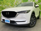 マツダ CX-5