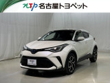 トヨタ C-HR