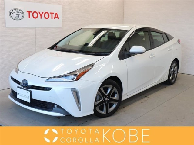 プリウス 1.8 S ツーリングセレクション 