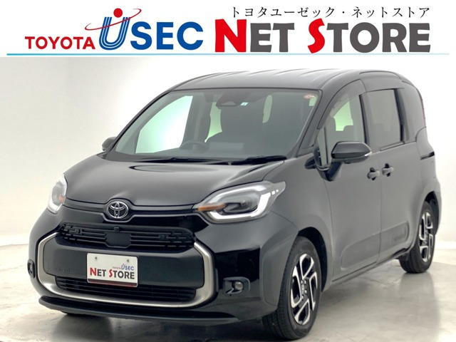 シエンタ ハイブリッド 1.5 Z 