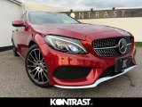メルセデス・ベンツ Cクラスワゴン C200 スポーツ