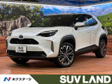 トヨタ ヤリスクロス