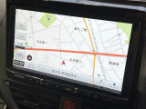 【ナビゲーション】目的地までしっかり案内してくれる使いやすいナビ。Bluetooth接続すればお持ちのスマホやMP3プレイヤーの音楽を再生可能!毎日の運転がさらに楽しくなります!!