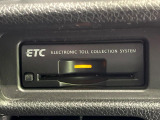 【ETC】高速道路の料金所をストレスなく通過!話題のスポットやサービスエリアに多い「スマートIC」利用時は必須のアイテムです。当店でセットアップを実施、ご納車当日からすぐにご利用いただけます!