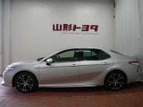 カムリ 2.5 WS レザーパッケージ E-Four 4WD 