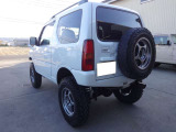ジムニー ワイルドウインド 4WD 
