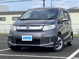 ホンダ フリードスパイクハイブリッド 1.5 ジャストセレクション