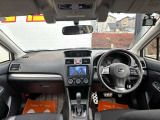 運転廻りの画像です!操作スイッチ類もキレイな状態です。専門スタッフが内外装を清掃・きめ細かい箇所までクリーニングしています。