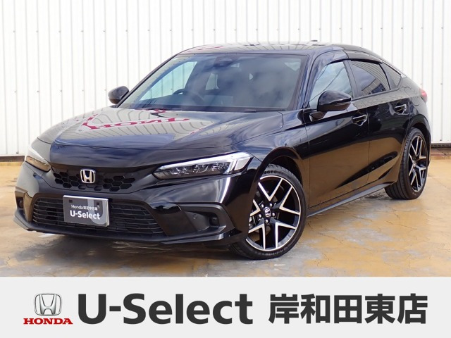 シビック  1.5 LX