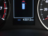 写真撮影時の走行距離です。