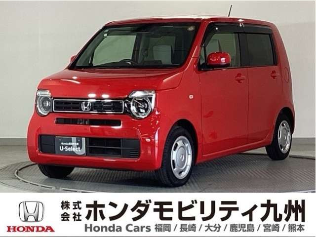 N-WGN L ホンダ センシング 