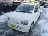 アルト F オートギヤシフト 4WD 