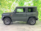 ジムニー XC 4WD 