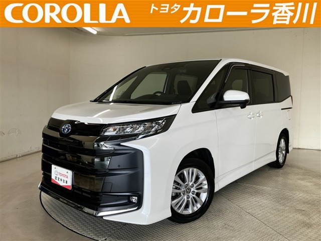 ノア  1.8 ハイブリッド S-G