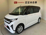 納車前には12ヶ月点検相当の点検と消耗品の交換をダイハツの整備士がしっかり整備してお渡しします。また、納車後には無料1ヶ月点検がございます。