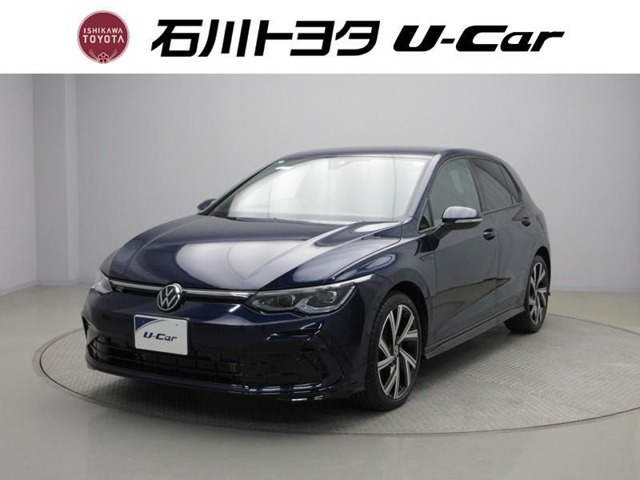 ゴルフ TDI Rライン プラチナムエディション ディーゼル 