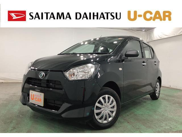 ミライース L SAIII 